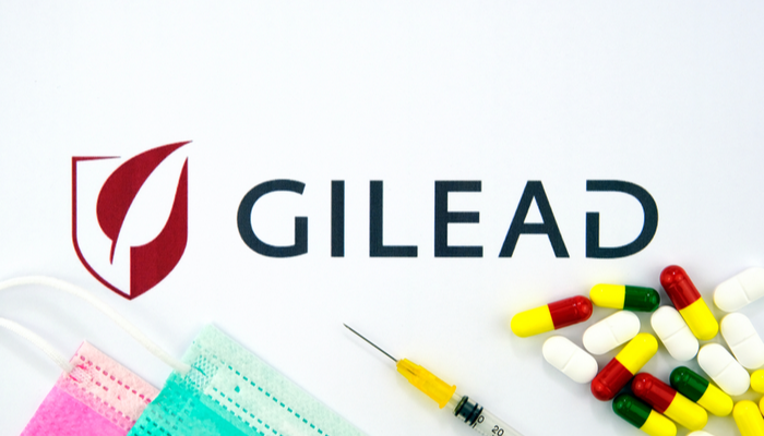 Gilead develops experimental Coronavirus treatment