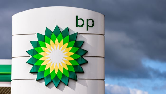 A disappointing first quarter for BP