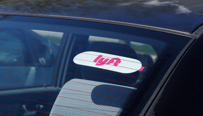 It could have been worse: Lyft Q1 earnings muted