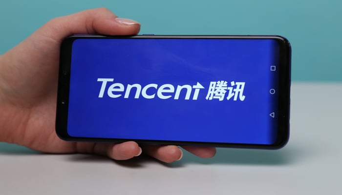 Tencent beats analyst expectations