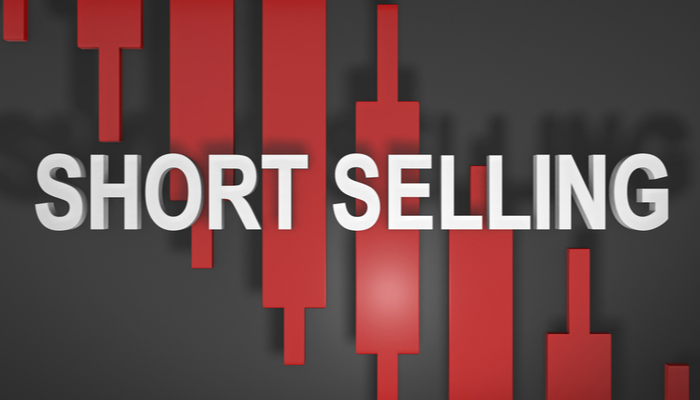 EU: Restrictions on short-selling end today