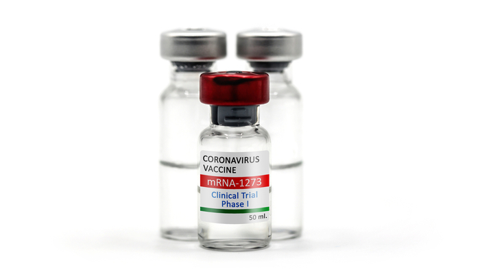 Moderna’s vaccine is under scrutiny