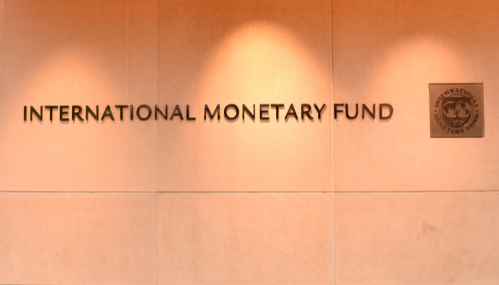 IMF posts even more grim predictions