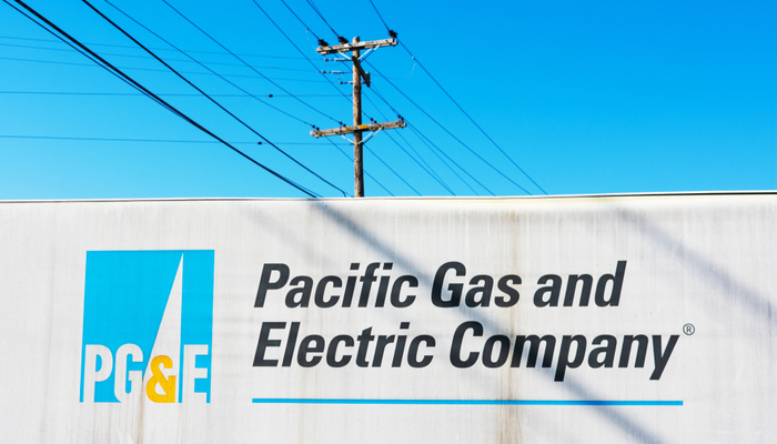 PG&E to exit bankruptcy next week