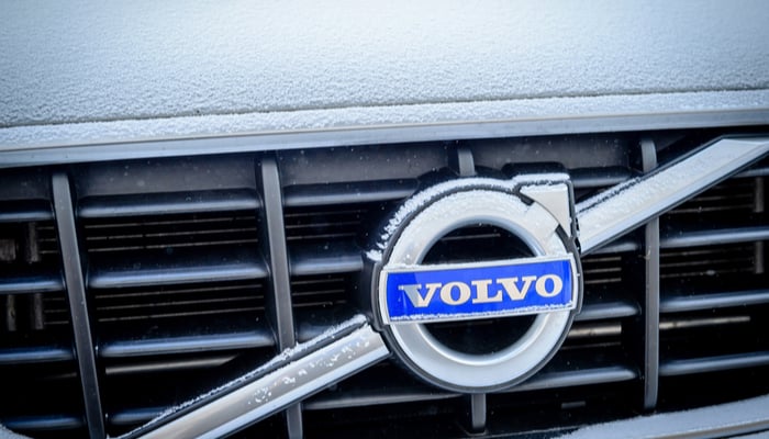 Volvo makes the biggest recall in its history