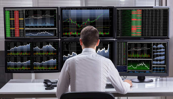 Types of traders – which one resembles you most?