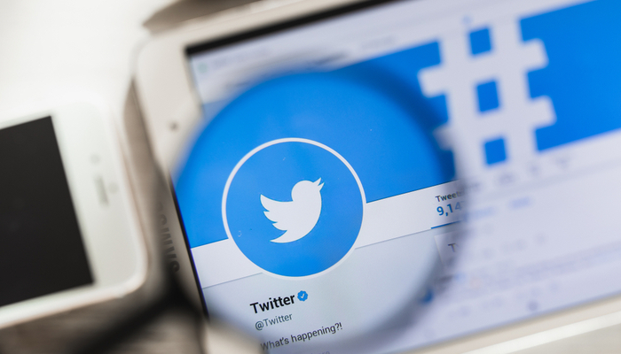 Twitter fell short on revenue but gained on userbase