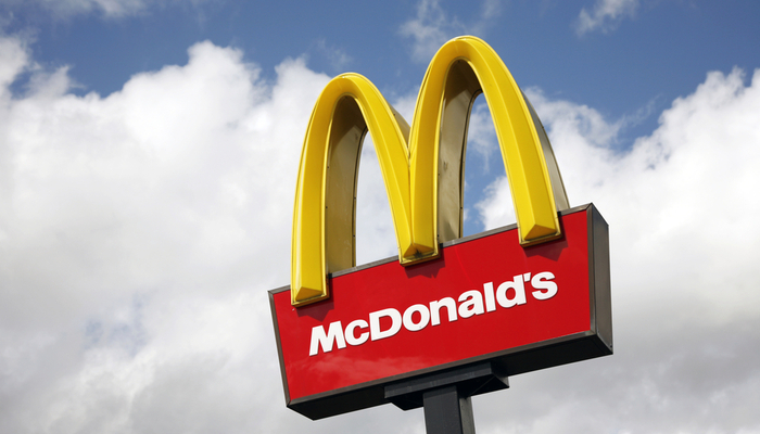McDonald’s reported lower than expected earnings