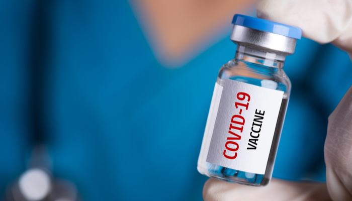 Sanofi and GSK receive more money for their COVID-19 vaccine
