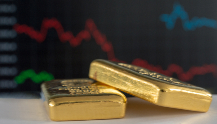 Gold exceeded the $2,000/ounce threshold -Tuesday Review, August 4