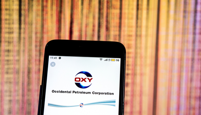 Occidental Petroleum posted lower-than-expected Q2 figures