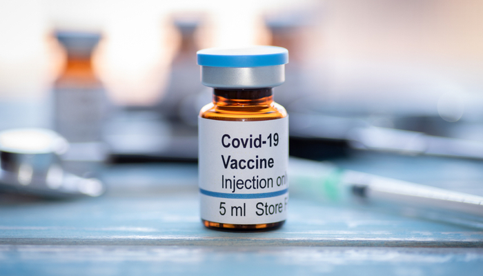 Russia claims to have a COVID-19 vaccine