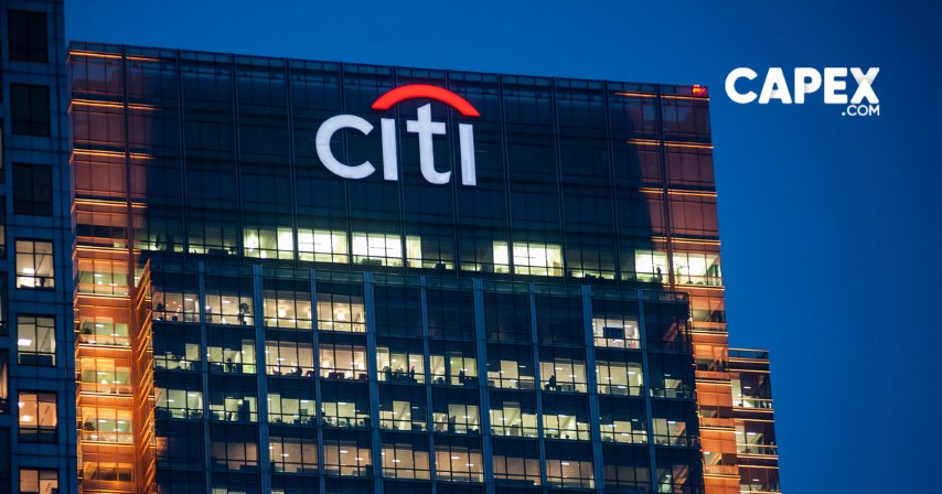 Citigroup wants its money back