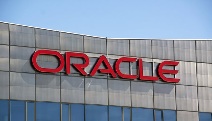 Oracle in talks to buy TikTok