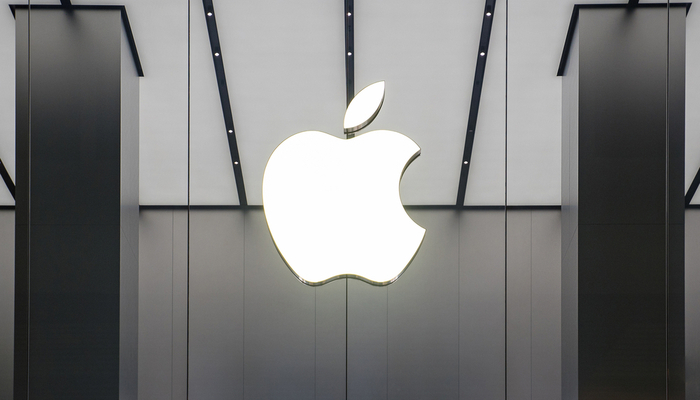 Apple the $2 trillion company