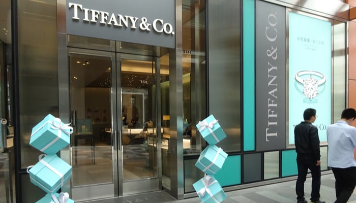 Maybe the third time's a charm for LVMH and Tiffany & Co.