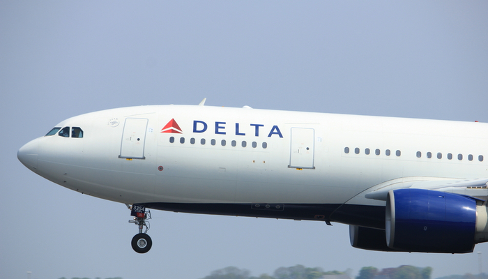 Delta to furlough almost 2,000 pilots