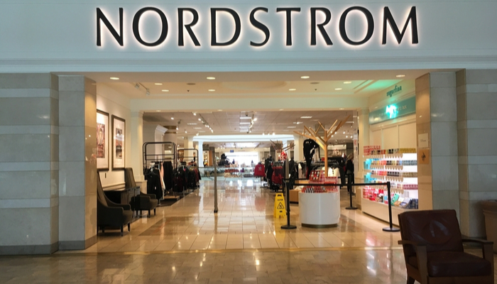 Bigger-than-expected quarterly losses for Nordstrom