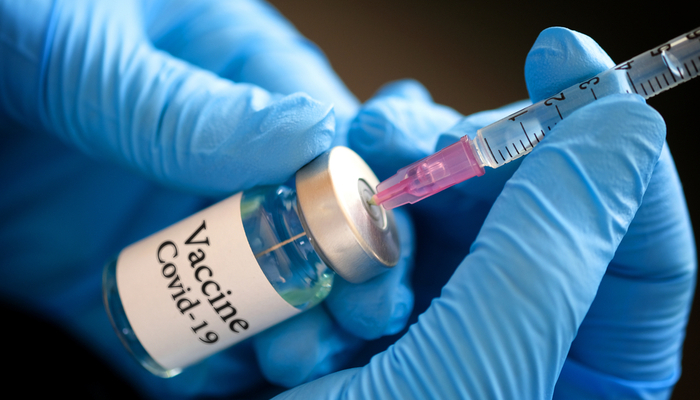 GSK and Sanofi ready to start human trials on COVID-19 potential vaccine