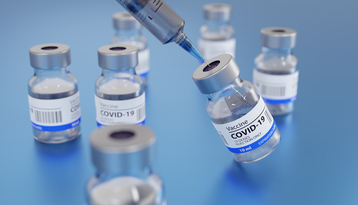 Australia secured more than 84 million doses of potential COVID-19 vaccines