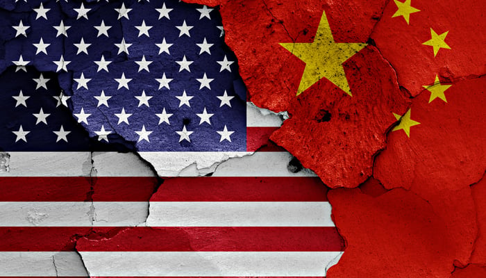 China vs. the US: data privacy and national security issues