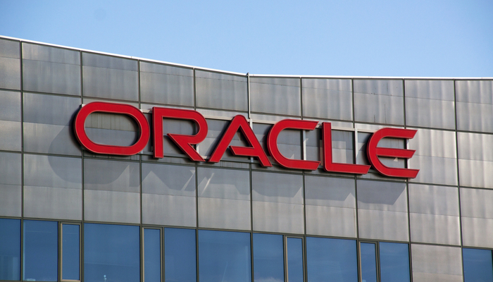 Oracle earnings beat expectations