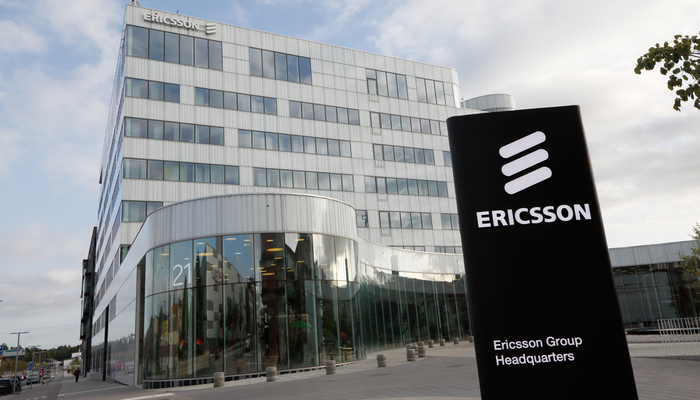 Ericsson buys Cradlepoint