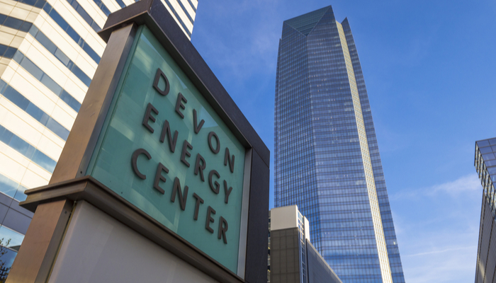 Devon Energy in talks with WPX Energy for merger