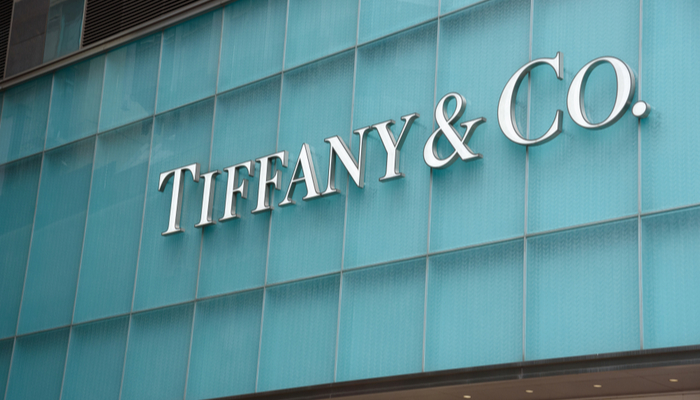 LVMH countersues Tiffany & Co
