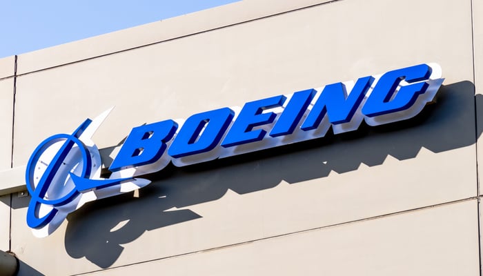 Boeing expects COVID-19 to hurt aircraft sales for the next decade