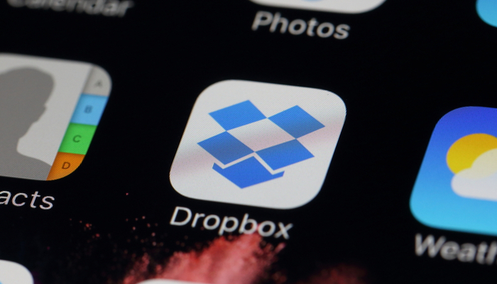 Dropbox employees to permanently work remotely
