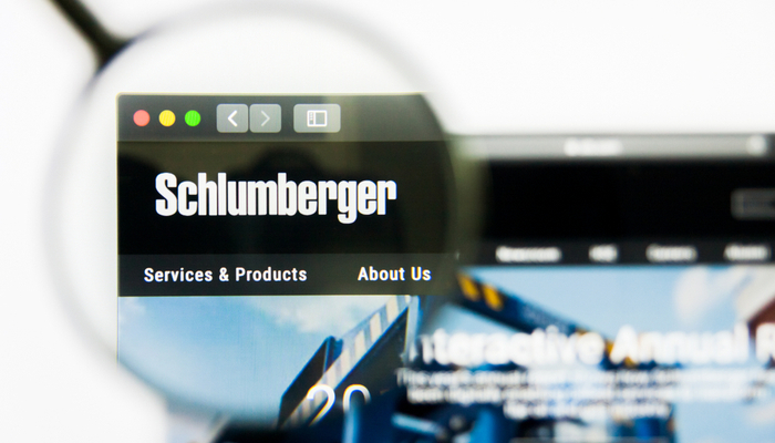 Schlumberger’s revenue missed expectations