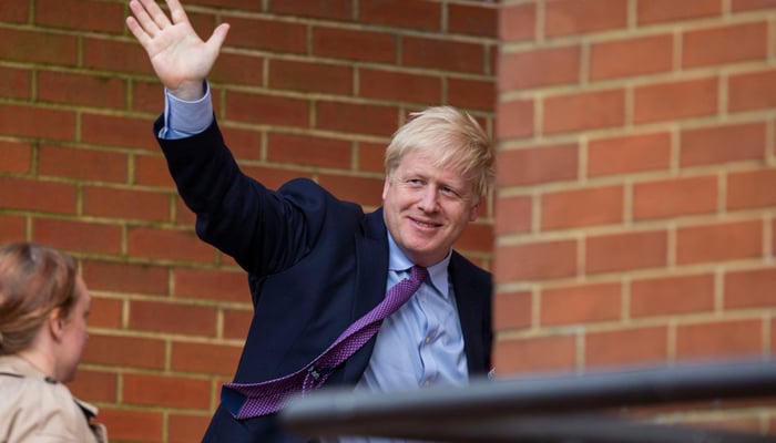 Markets expect an answer from Boris Johnson, the pound struggles – Market Overview