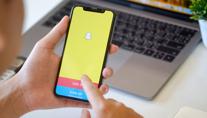 Snap Q3 figures crushed expectations