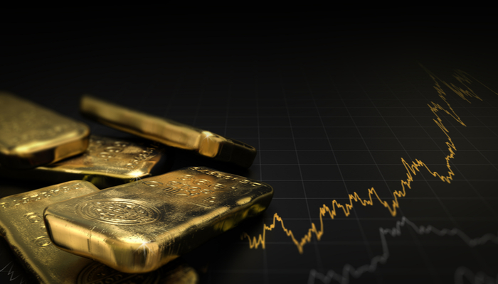 أسعار الذهب XAU/USD  تستعد لأسبوع عاصف