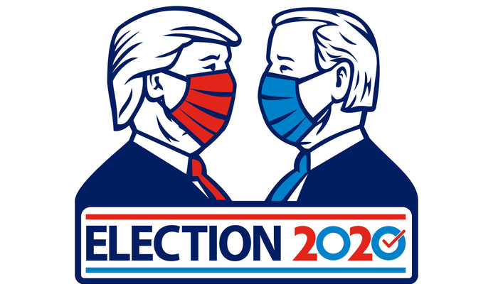 كل الاهتمام يصب على الانتخابات الرئاسية الأمريكية في ظل جائحة كورونا - نظرة عامة على السوق - 2 نوفمبر 2020