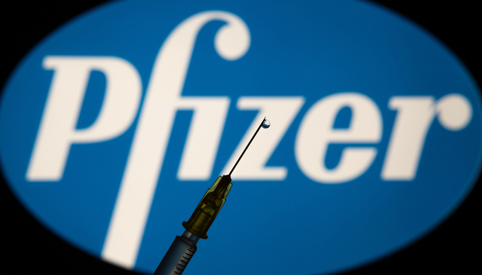 Is Pfizer the vaccine champion? Initial tests say so – Market Overview – November 10