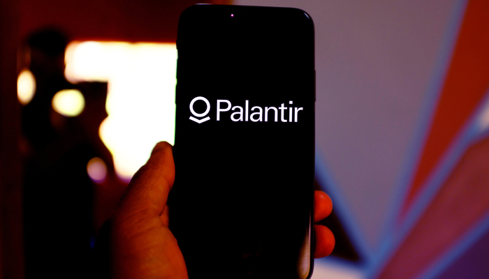 Palantir earnings topped expectations