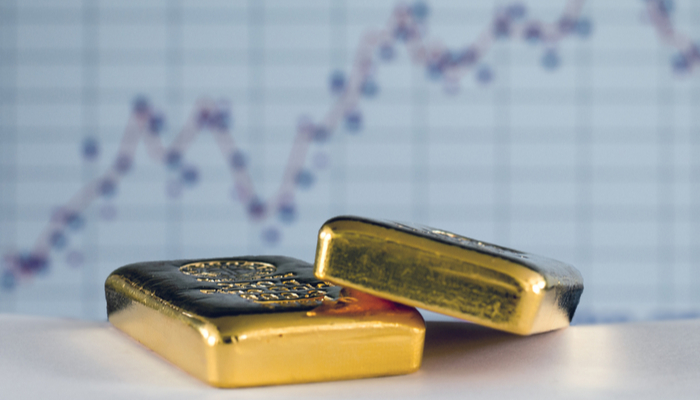 كيف من الممكن أن تداول سعر الذهب في الأسبوع القادم؟