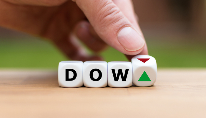 Weekly Market Watch: Dow Jones, DJIA Price Eyes Key Neckline Level