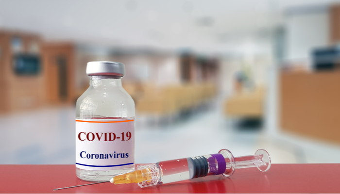 Markets edged higher amid a new possible COVID-19 vaccine - Weekly Review, November 16-20