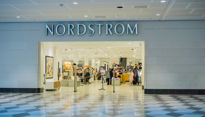 What's in the bag for Nordstrom in Q3?