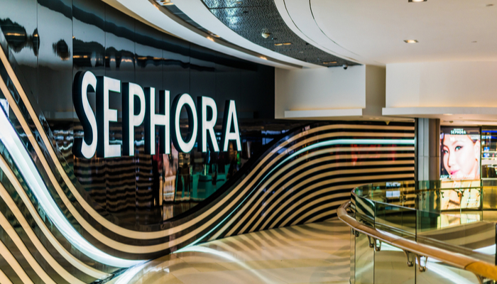 Kohl's and Sephora: the latest deal in the beauty industry