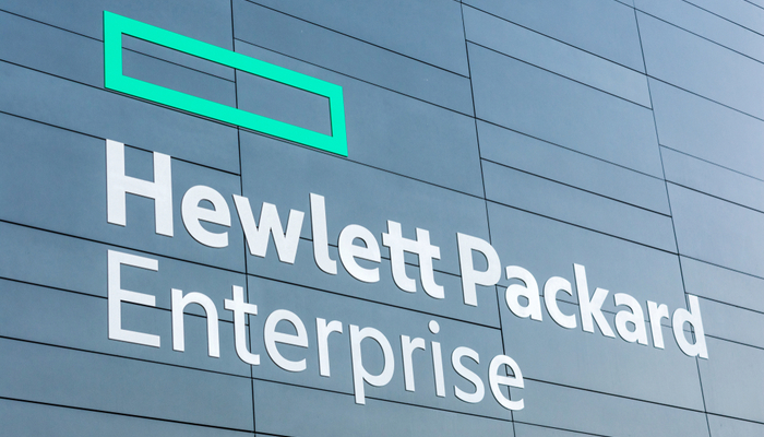 After a promising quarter, HPE is moving to Houston
