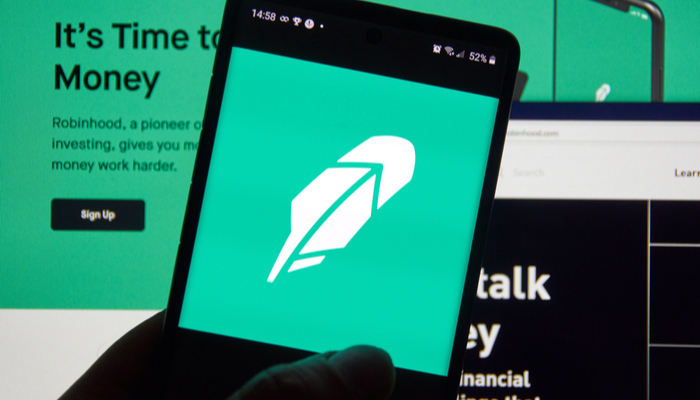 SEC charges Robinhood with misleading its customers