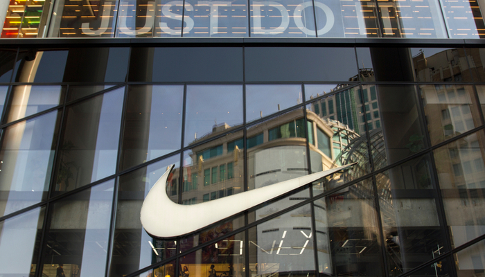 Nike overperformed in fiscal Q2