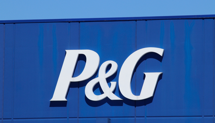 Higher-than-expected earnings for P&G