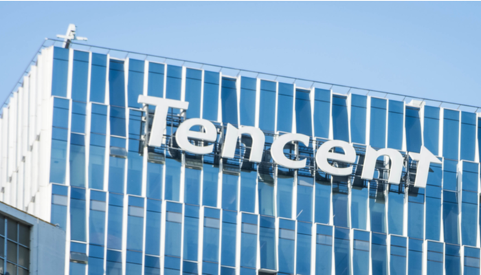 Tencent partners up with Geely on smart car tech