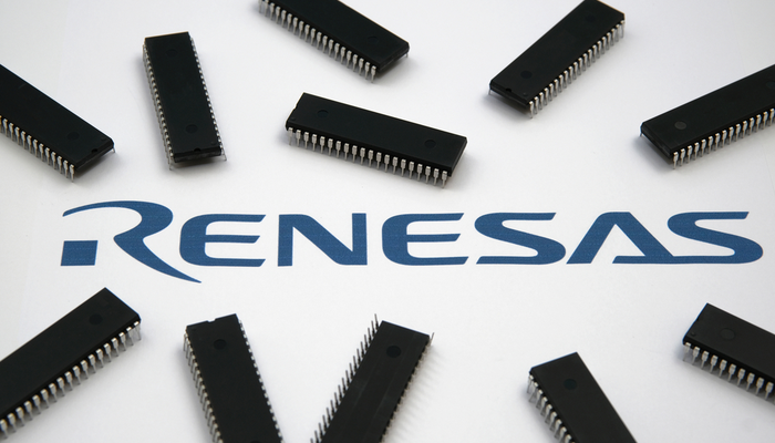 Dialog Semiconductor bought by Renesas Electronics