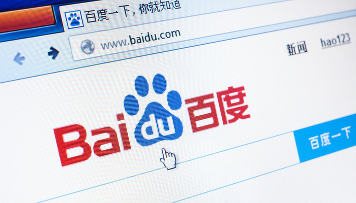Baidu earnings and revenue topped expectations